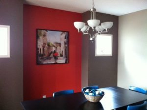 Interior Paint by Bert's Painting